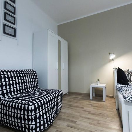 Aqua Stellar Lejlighed Szeged Eksteriør billede